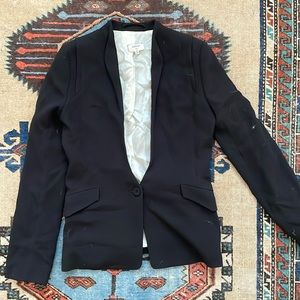 Wilfred Blazer
